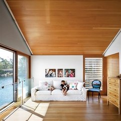 Lake Home Design Ideas With Boathouse Dock Inside Floating - Karbonix