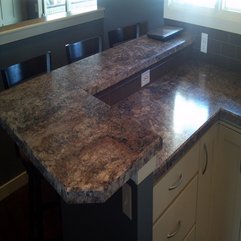 Best Inspirations : Laminate Countertops Picture - Karbonix