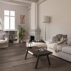 Laminate Flooring Photo Modern - Karbonix