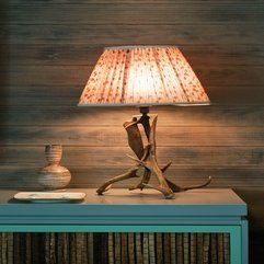 Lamp With Beautiful Light Unique Desk - Karbonix