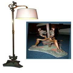Lamps Image Beautiful Floor - Karbonix