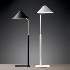 Lamps Picture Floor - Karbonix