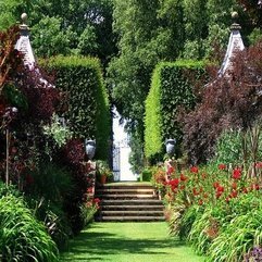 Landscaped Gardens Photos Beautiful England - Karbonix