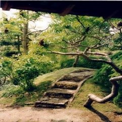 Landscaped Gardens Photos Beautiful Japanese - Karbonix