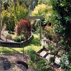 Landscaped Gardens Photos Examples Beautiful - Karbonix