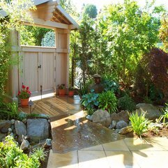 Best Inspirations : Landscaping I Mini Backyard - Karbonix