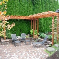 Landscaping Ideas Picture Cozy House - Karbonix