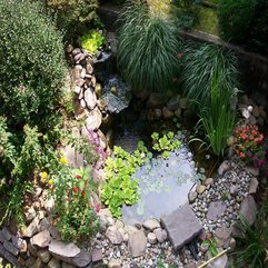 Best Inspirations : Landscaping Ponds Wonderful Backyard - Karbonix