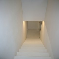 Best Inspirations : Lane With White Effect Small Stairs - Karbonix