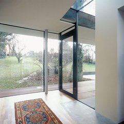 Best Inspirations : Large Glass Windows Inspiring Design - Karbonix