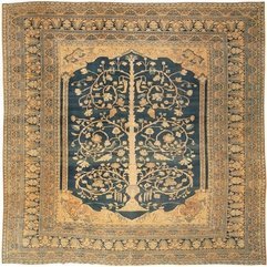 Best Inspirations : Large Rugs Antique Large Carpets By Nazmiyal - Karbonix