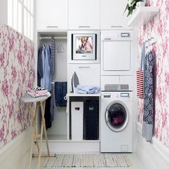 Best Inspirations : Laundry Room Decor New Classic - Karbonix