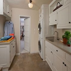 Best Inspirations : Laundry Room Decor Splendid Lovely - Karbonix