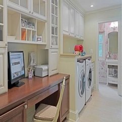 Laundry Room Inspirations In Modern Style - Karbonix