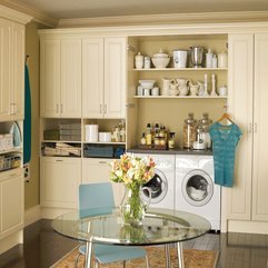 Laundry Room Vintage Style - Karbonix