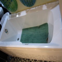 Laundry Tub Elegant Portable - Karbonix