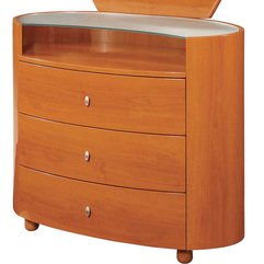 Layout Beautiful Dresser - Karbonix