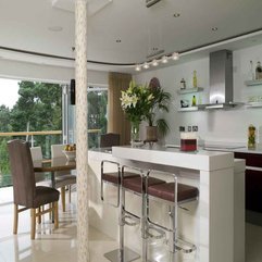 Layout Design Kitchen Design - Karbonix