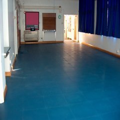 Layout Linoleum Flooring - Karbonix