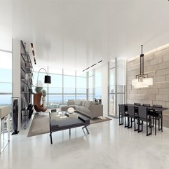 Best-inspirations : Layout Modern Apartment ~ Karbonix