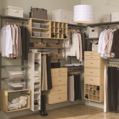 Best-inspirations : Layout Of Closet Maid ~ Karbonix