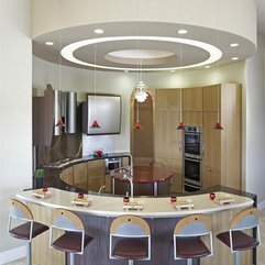 Best Inspirations : Layout Open Kitchen - Karbonix