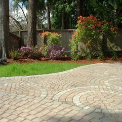 Layout Pavers Beautiful - Karbonix