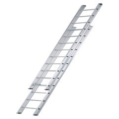 Layout Picture Simple Ladder - Karbonix