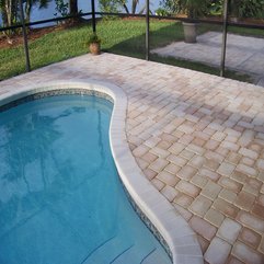 Best Inspirations : Layout Pool Pavers - Karbonix