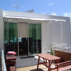 Layout Ratractable Awnings - Karbonix