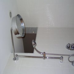 Layout Shower Heads - Karbonix