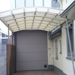 Layout Simple Carports - Karbonix