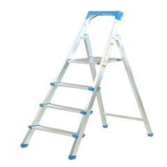 Layout Simple Ladder - Karbonix