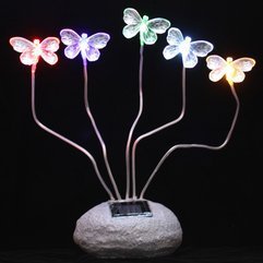 Best-inspirations : Layout Solar Lights ~ Karbonix