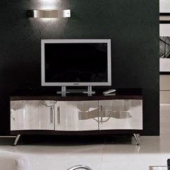Lcd Cabinet Cool Modern - Karbonix