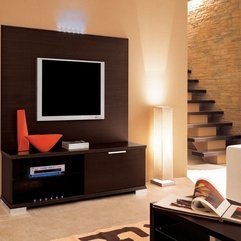Best Inspirations : Lcd Interior Classy Style - Karbonix