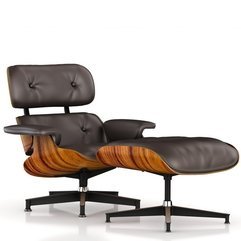 Leather Directors Chair Cool Lounge - Karbonix