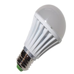 Led Light Bulbs Layout Simple - Karbonix
