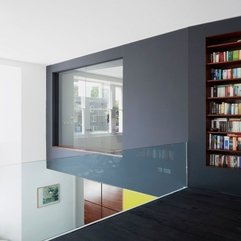 Best Inspirations : Lens House By Alison Brooks Architects HomeDSGN - Karbonix