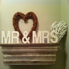 Best Inspirations : Letters Wedding Wooden - Karbonix