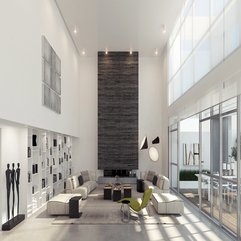 Level Living Room Dual - Karbonix