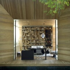 Library Design Ideas Home Office - Karbonix