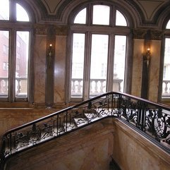 Library Tour Chapter 2 Providence Public Library - Karbonix