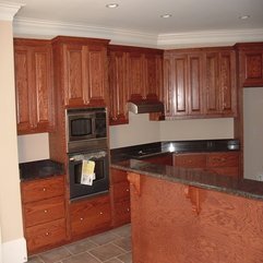 Light Color Kitchen Cabinets - Karbonix