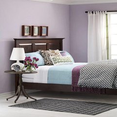 Light Purple Bedroom Ideas Artistic Contemporary - Karbonix