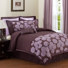 Light Purple Bedroom Ideas Creative Modern - Karbonix