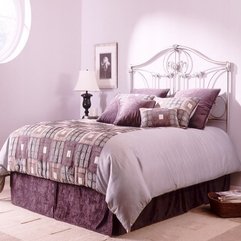 Light Purple Bedroom Ideas Fancy Inspiration - Karbonix