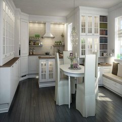 Best Inspirations : Lightened Norwegian Kitchen Graceful - Karbonix