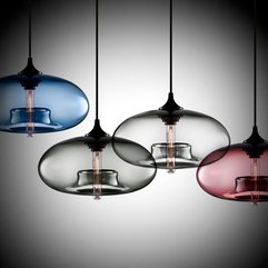 Lighting Beautiful Pendant - Karbonix