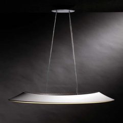 Lighting Design Modern Led - Karbonix